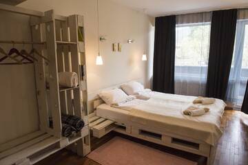 Фотографии Гостевой дом Forest Way Guest House г. Pirdop (Болгария) №4 Фото Гостевой дом Forest Way Guest House г. Pirdop 4