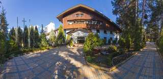 Фото Отель boutique hotel Borova Gora г. Pirdop